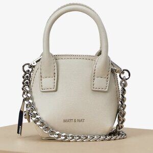 Matt & Nat Gessi Pico Vegan Crossbody Bag